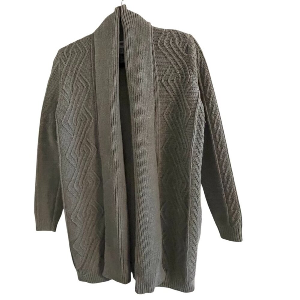 OLD NAVY CARDIGAN
